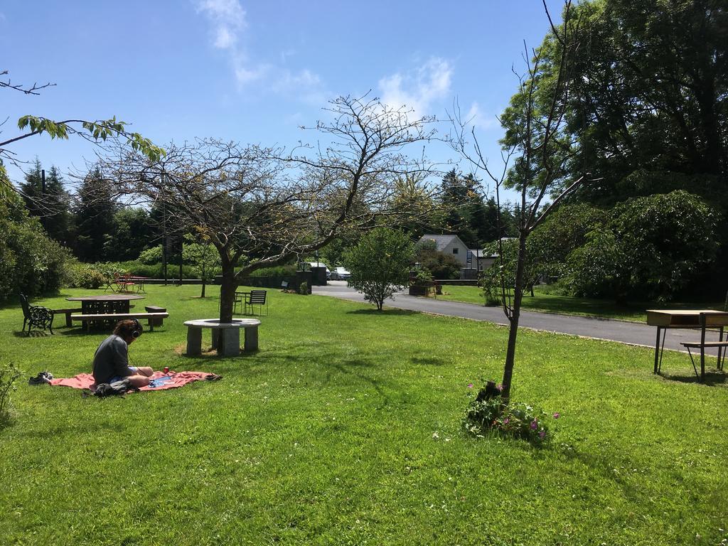 布伦旅舍 - 思立普区 利敦瓦纳 外观 照片